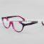 2016 New Product Classic Design PC Optical Frame