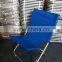 Fashion folding sun deck chairs/reclining beach chairs