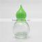 10ml new shape empty nail polish bottle suppliers, nail polish container