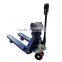 Electronic Digital Forklift Water Resisant Pallet Trucks Scales