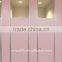High Gloss Interior Toilet Doors Hpl Compact Laminate Door Designs For Hotels