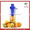 Factory Supply All Kinds of Sports Water Bottle With Removable Fruit Infuser Basket 25 Ounce