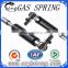 Pneumatic gas lift strut for kit with 34 lbs Force