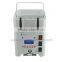 4X10w RGBWA+UV 6 in 1 wireless battery powered led par