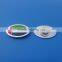 UAE national day gifts imitation hard enamel metal badges/lapel pin