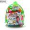 Plastic good quality building block toys