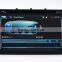 Rover 75 car radio gps