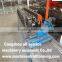 C / U / T Stud and Track Roll Forming Machine
