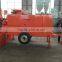 Lightweight Foamed Concrete Pump Equipment