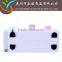 Jiayie JYSM-301mini promotion gift portable post bed leather sewing machine for shirt