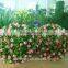 wholesale Beautiful New product boxwood ball artificial boxwood ball for decoration flower ball centerpieces