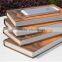 Vintage Handcrafted Custom Writing Journal Folder Daily Use Paper Notebook