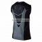 Mens gym stringer tank top sleeveless mesh cool tank tops for men