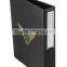 2016 high quality leather bag a5 leather portfolio a4 leather folder leather file folder
