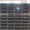 Manufacture good effect C channel Best quality