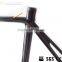 Factory Price Carbon T700 3K/UD Road Bike Frame BSA/BB86.5/PF30 With Fork Quality Choice