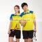 Customized Sexy Tennis Uniforms Cuted Couple Polo Shirt Design,Tennis Training Jerseys