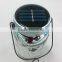 Energy conservation flicker led unique fairy solar night lamp