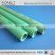 large diameter plastic pipe/tube for hot and cold water