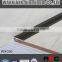 Aluminium flooring profile Edge Trim stair nosing-WX036
