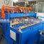 FT-MT2500 Full Automatic Fence Panel Welding Machine