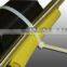 nylon 6.6 stainless inlay industrial cable ties