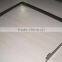 powder coating metal slatwall accessies display cross bar
