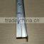 Aluminum parts for TV speaker