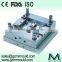 plastic auto mirror mould manufacturer