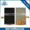 Wholesale LCD Display Top quality LCD Screen For Samaung Galaxy Ace 3 S7270