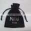 low price cotton gift pouch with logo