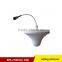 Hot sale Omni 800-2700MHZ ceiling mount antenna with 3dbi gain