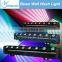 China Wled 1-4 New 8 Pcs 4 In 1 Rgbw (white) 10w Led Linear Pixel 8x10w White Moving Headlight 8 Beam Rgbw