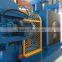 Carboxymethyl cellulose granulator