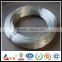 High Quality BWG7 100kgs/roll Electric Galvanized Iron Wire For Binding Wire