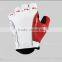 High Quality Breathable Half Finger Bicycle Gloves Outdoor Sports