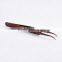 Purple Plasma Coated Eyelash Extension Tweezer Sets