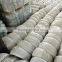 Low Carbon Galvanized Steel Wire