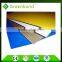 GREENBOND OEM free advertisement board acp sandwich panel