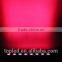 LED Wall Washer Half meter LED Pixel Bar light 8x3W 3-in-1 RGB