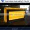 Waterproof bar counter/golden bar counter/customized bar counter