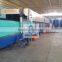 automatic continuous foam mattress making machine
