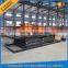 5m vertical electric lift ladder for sale