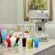 ABS plasitic Ice crusher,ice shaver,crushed ice machine,ice grinder