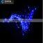 10strings 1m 20leds per string christmas vines lights