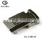 2015 oversea popular semi-auto buckle for belt wholesale belt buckle manufacturers SL-358643