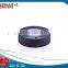 Fanuc EDM Black Ceramic Pinch Roller Wire Cut EDM Parts F406