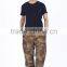 Safety Rain Wear-Wasit Pants