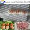 China best selling meat kebab making machine