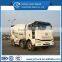 FAW J6 8X4 15CBM concrete mixer truck cement mixer truck